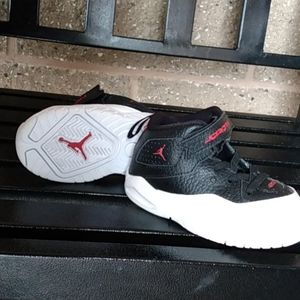 Toodler jordans